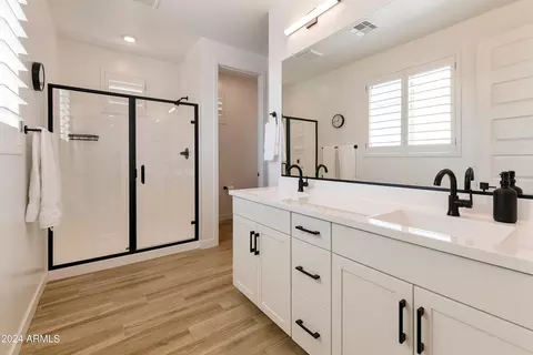 Bath - 1553 E Blue Spruce Ln, Gilbert, AZ 85298 photo 1 of 4