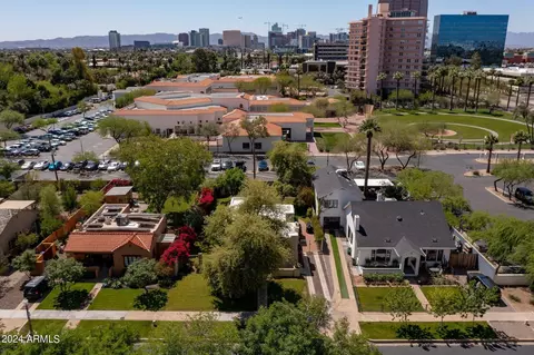 View/Area - 23 E Hoover Ave, Phoenix, AZ 85004 photo 3 of 6