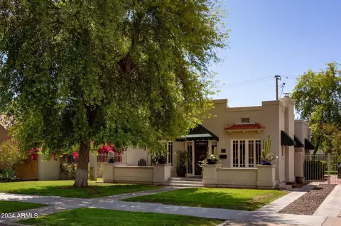 23 E Hoover Ave, Phoenix, AZ 85004