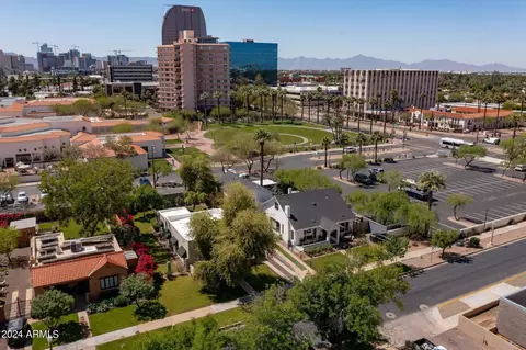 View/Area - 23 E Hoover Ave, Phoenix, AZ 85004 photo 5 of 6