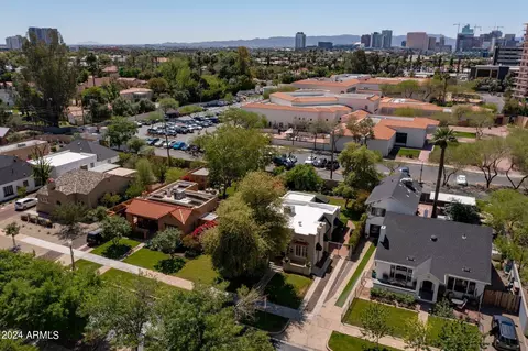 View/Area - 23 E Hoover Ave, Phoenix, AZ 85004 photo 4 of 6
