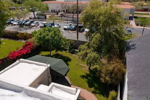 View/Area - 23 E Hoover Ave, Phoenix, AZ 85004 photo 1 of 6