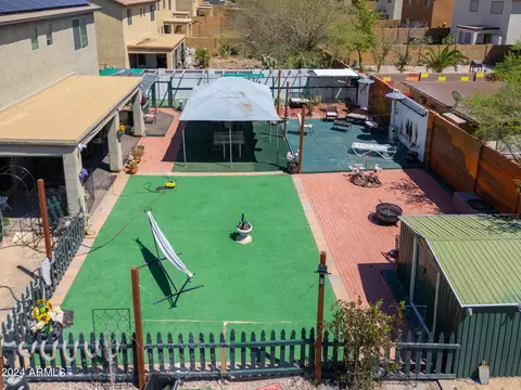 View/Area - 4737 W Ginger Ave, Coolidge, AZ 85128 photo 2 of 11