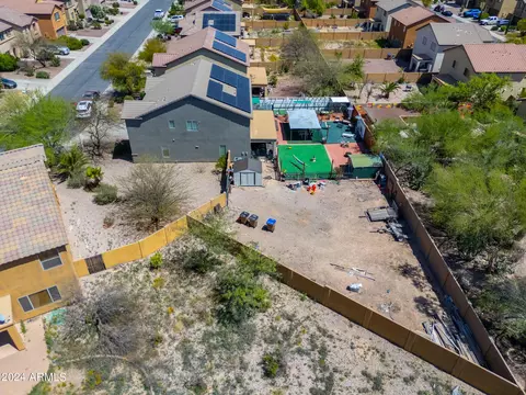 View/Area - 4737 W Ginger Ave, Coolidge, AZ 85128 photo 8 of 11