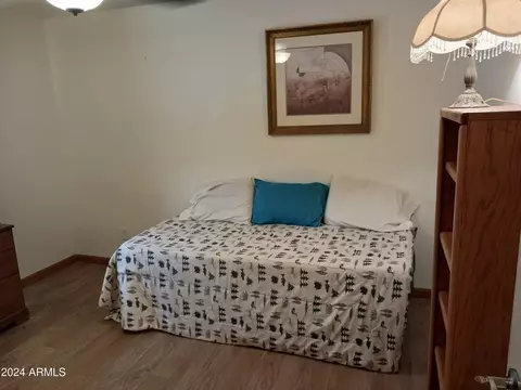Bedroom - 4737 W Ginger Ave, Coolidge, AZ 85128 photo 6 of 7