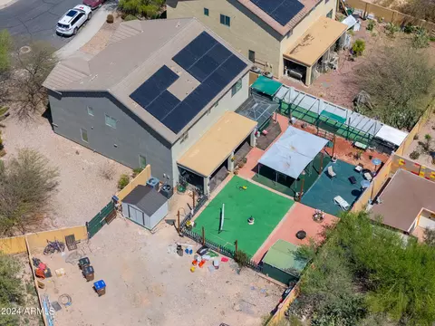 View/Area - 4737 W Ginger Ave, Coolidge, AZ 85128 photo 6 of 11