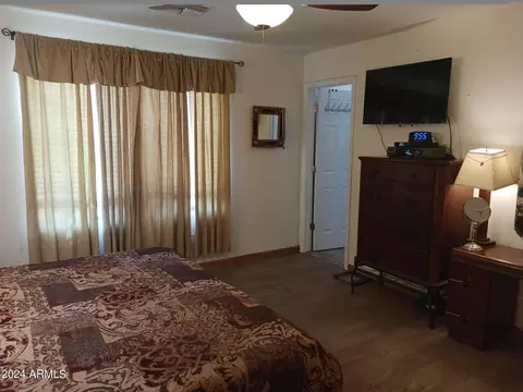 Bedroom - 4737 W Ginger Ave, Coolidge, AZ 85128 photo 4 of 7