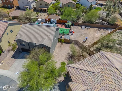View/Area - 4737 W Ginger Ave, Coolidge, AZ 85128 photo 9 of 11