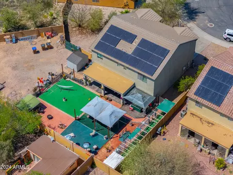 View/Area - 4737 W Ginger Ave, Coolidge, AZ 85128 photo 5 of 11