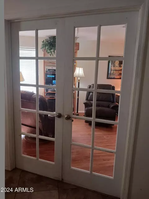 Entry Way - 4737 W Ginger Ave, Coolidge, AZ 85128 photo 4 of 4