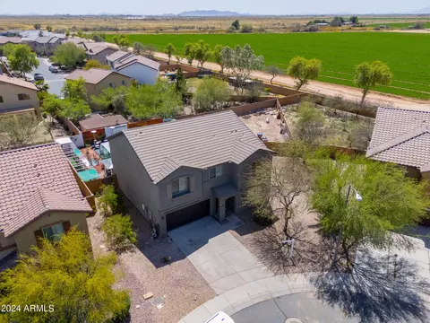 View/Area - 4737 W Ginger Ave, Coolidge, AZ 85128 photo 1 of 11
