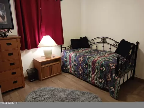 Bedroom - 4737 W Ginger Ave, Coolidge, AZ 85128 photo 7 of 7