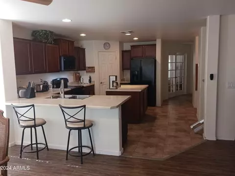Kitchen - 4737 W Ginger Ave, Coolidge, AZ 85128 photo 1 of 2