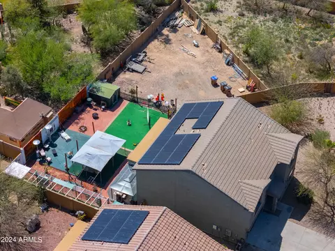View/Area - 4737 W Ginger Ave, Coolidge, AZ 85128 photo 4 of 11