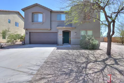 4737 W Ginger Ave, Coolidge, AZ 85128