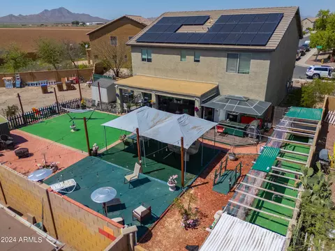 View/Area - 4737 W Ginger Ave, Coolidge, AZ 85128 photo 11 of 11