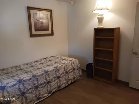 Bedroom - 4737 W Ginger Ave, Coolidge, AZ 85128 photo 2 of 7