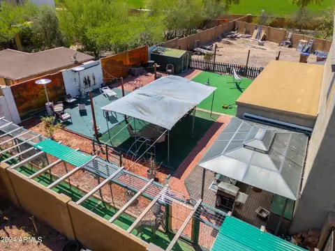 View/Area - 4737 W Ginger Ave, Coolidge, AZ 85128 photo 10 of 11
