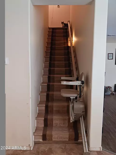 Entry Way - 4737 W Ginger Ave, Coolidge, AZ 85128 photo 1 of 4