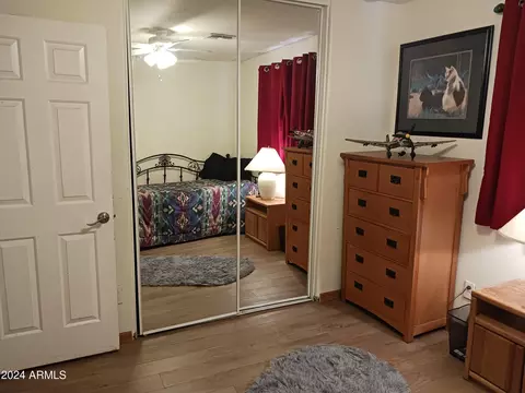 Bedroom - 4737 W Ginger Ave, Coolidge, AZ 85128 photo 1 of 7