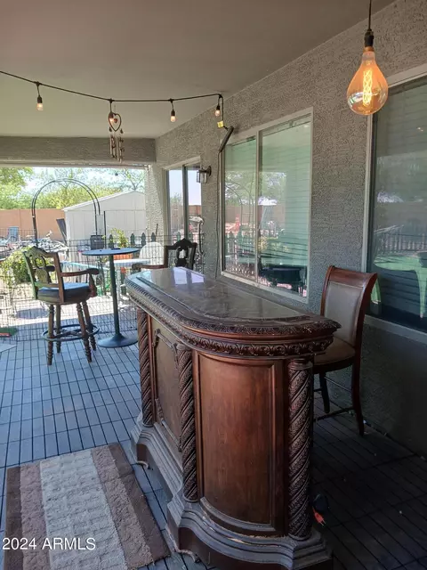 Exterior - 4737 W Ginger Ave, Coolidge, AZ 85128 photo 6 of 11