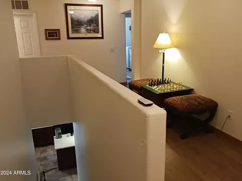Entry Way - 4737 W Ginger Ave, Coolidge, AZ 85128 photo 2 of 4
