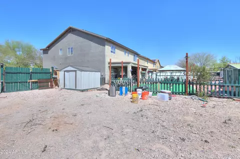 Other - 4737 W Ginger Ave, Coolidge, AZ 85128 photo 18 of 20