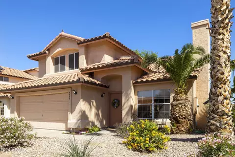 5930 W Venus Way, Chandler, AZ 85226