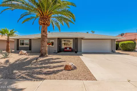 13139 W Seville Dr, Sun City West, AZ 85375