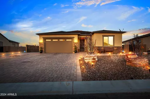 7855 E Bella Vista Ln, Prescott Valley, AZ 86315