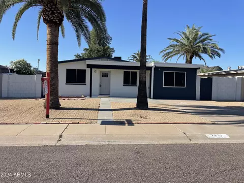 2411 E Delgado St, Phoenix, AZ 85032