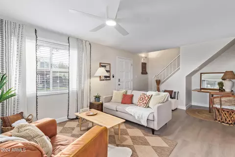 7845 E Keim Dr, Scottsdale, AZ 85250