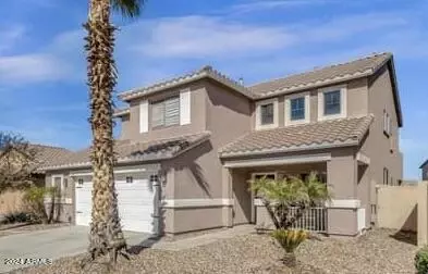21048 N Leona Blvd, Maricopa, AZ 85138