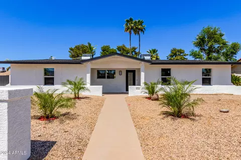 5140 E Poinsettia Dr, Scottsdale, AZ 85254