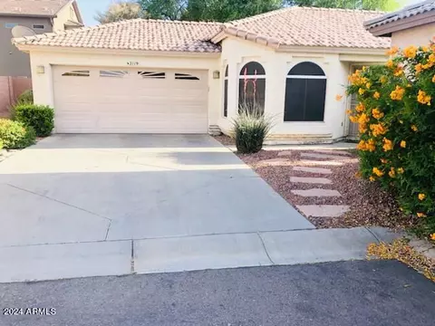 2119 E Danbury Rd, Phoenix, AZ 85022