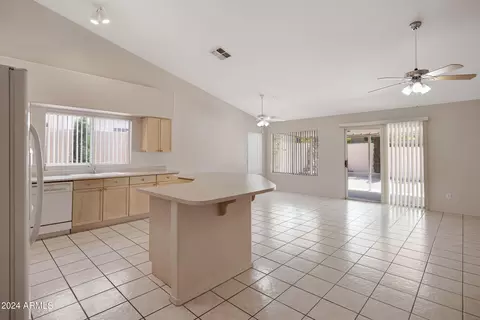 Kitchen - 7263 E Jasmine St, Mesa, AZ 85207 photo 1 of 9