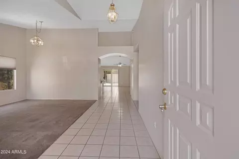 Entry Way - 7263 E Jasmine St, Mesa, AZ 85207 photo 1 of 2