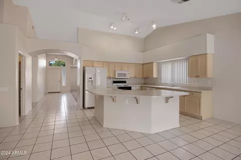 Kitchen - 7263 E Jasmine St, Mesa, AZ 85207 photo 2 of 9