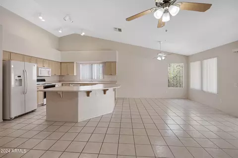 Kitchen - 7263 E Jasmine St, Mesa, AZ 85207 photo 8 of 9