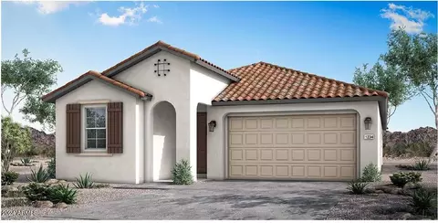 973 W Macaw Dr, Queen Creek, AZ 85140