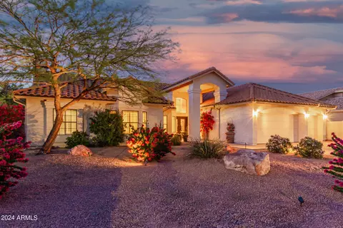 2010 E Carmen St, Tempe, AZ 85283