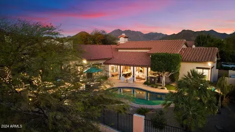 22902 N 91st Way, Scottsdale, AZ 85255