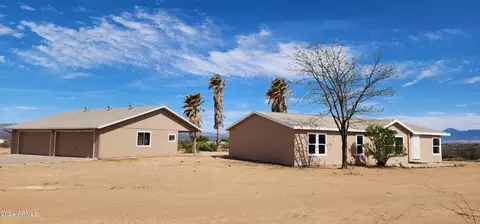 5265 S Calle Eldorado --, Sierra Vista, AZ 85650
