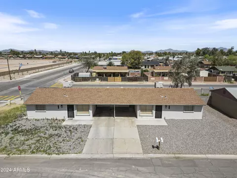 1696 N Cameron St, Casa Grande, AZ 85122