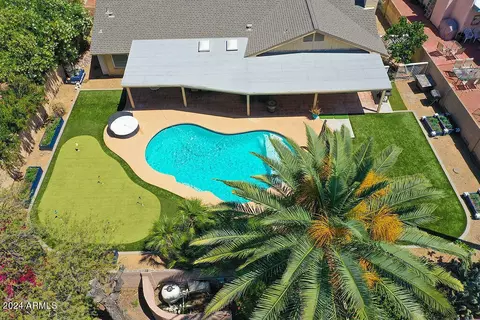 16020 N 54th St, Scottsdale, AZ 85254