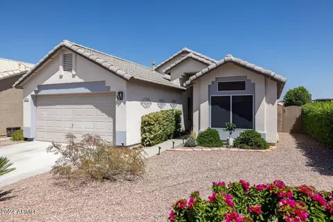 11615 W Bradshaw Mountain Ct, Surprise, AZ 85378