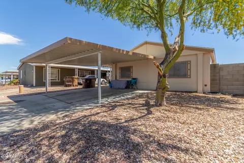8601 N 103rd Ave #114, Peoria, AZ 85345