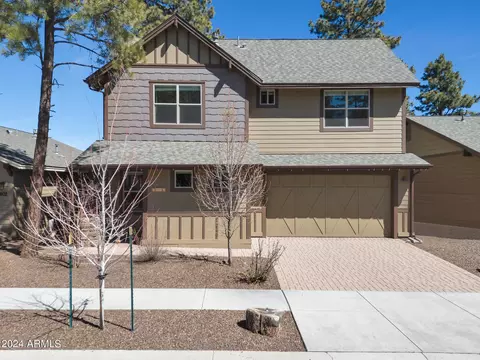 2598 W Josselyn Dr, Flagstaff, AZ 86001