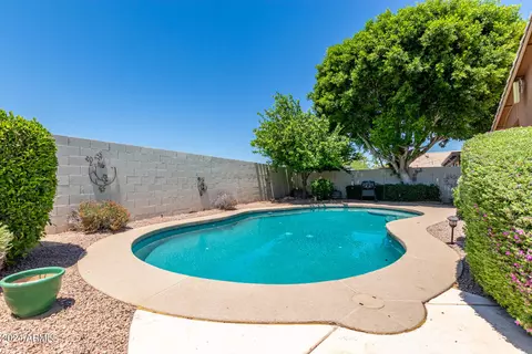 1296 S Cholla St, Gilbert, AZ 85233 photo 12