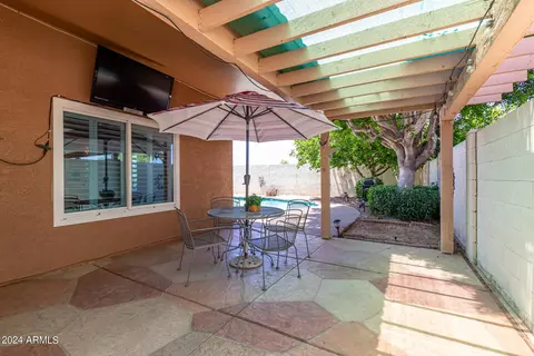 1296 S Cholla St, Gilbert, AZ 85233 photo 11